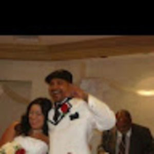 Meet your Posher, Derrick